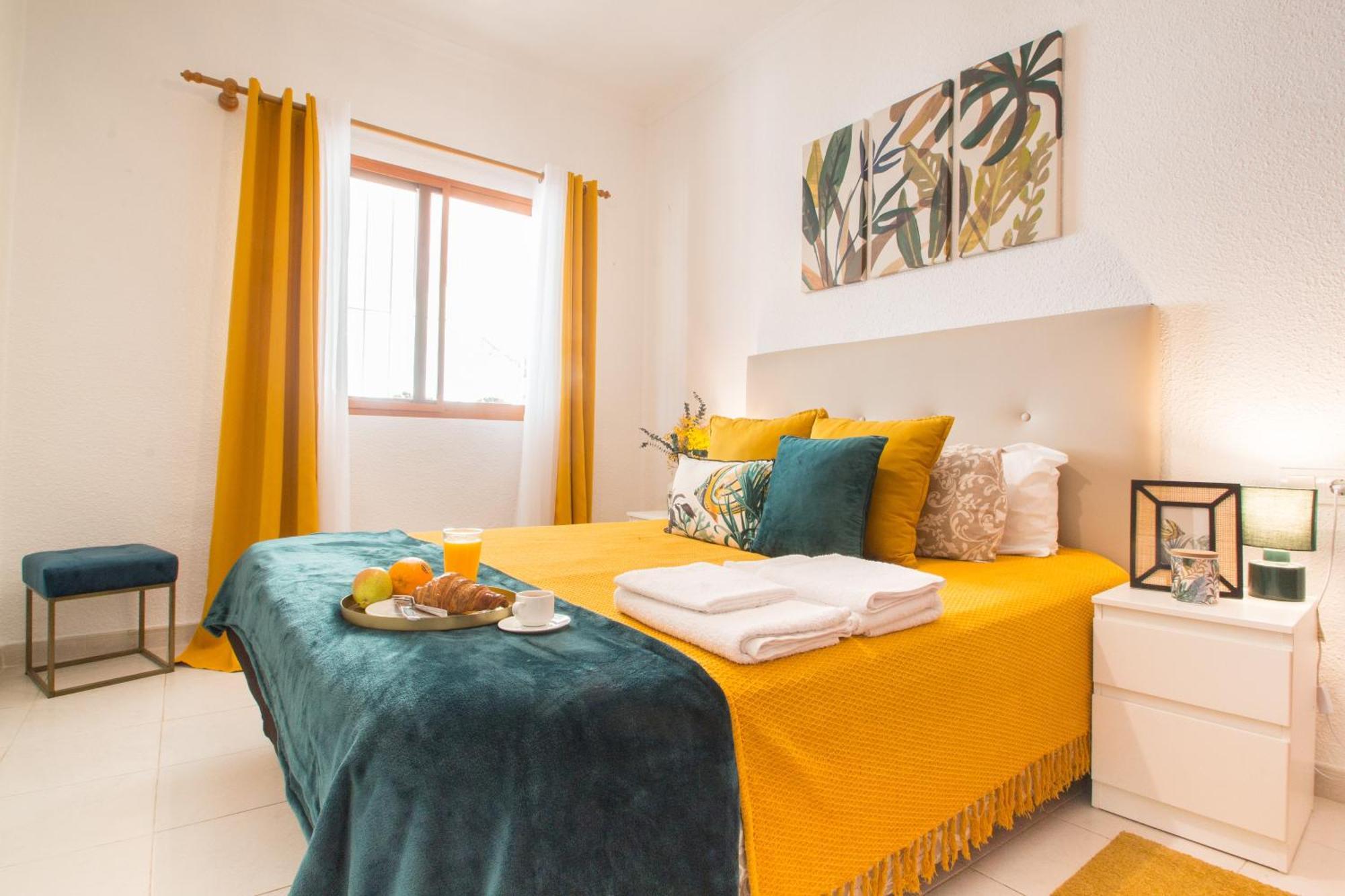 Casa Mar Urbanizacion El Tossal Apartment La Nucia Bagian luar foto