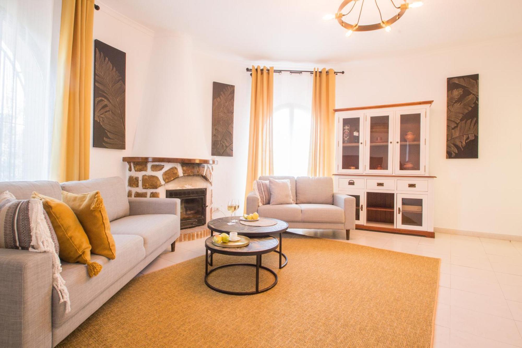 Casa Mar Urbanizacion El Tossal Apartment La Nucia Bagian luar foto