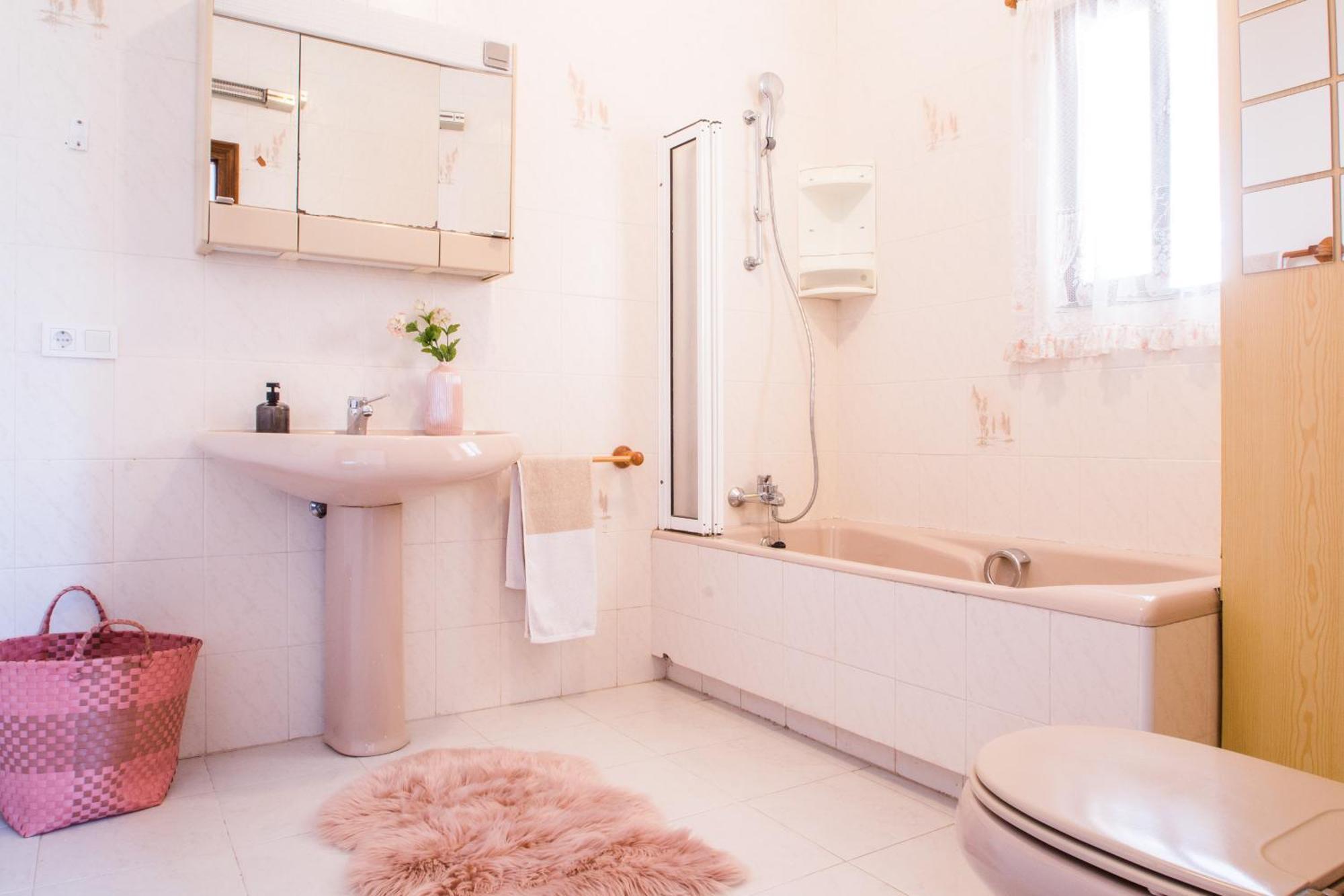 Casa Mar Urbanizacion El Tossal Apartment La Nucia Bagian luar foto