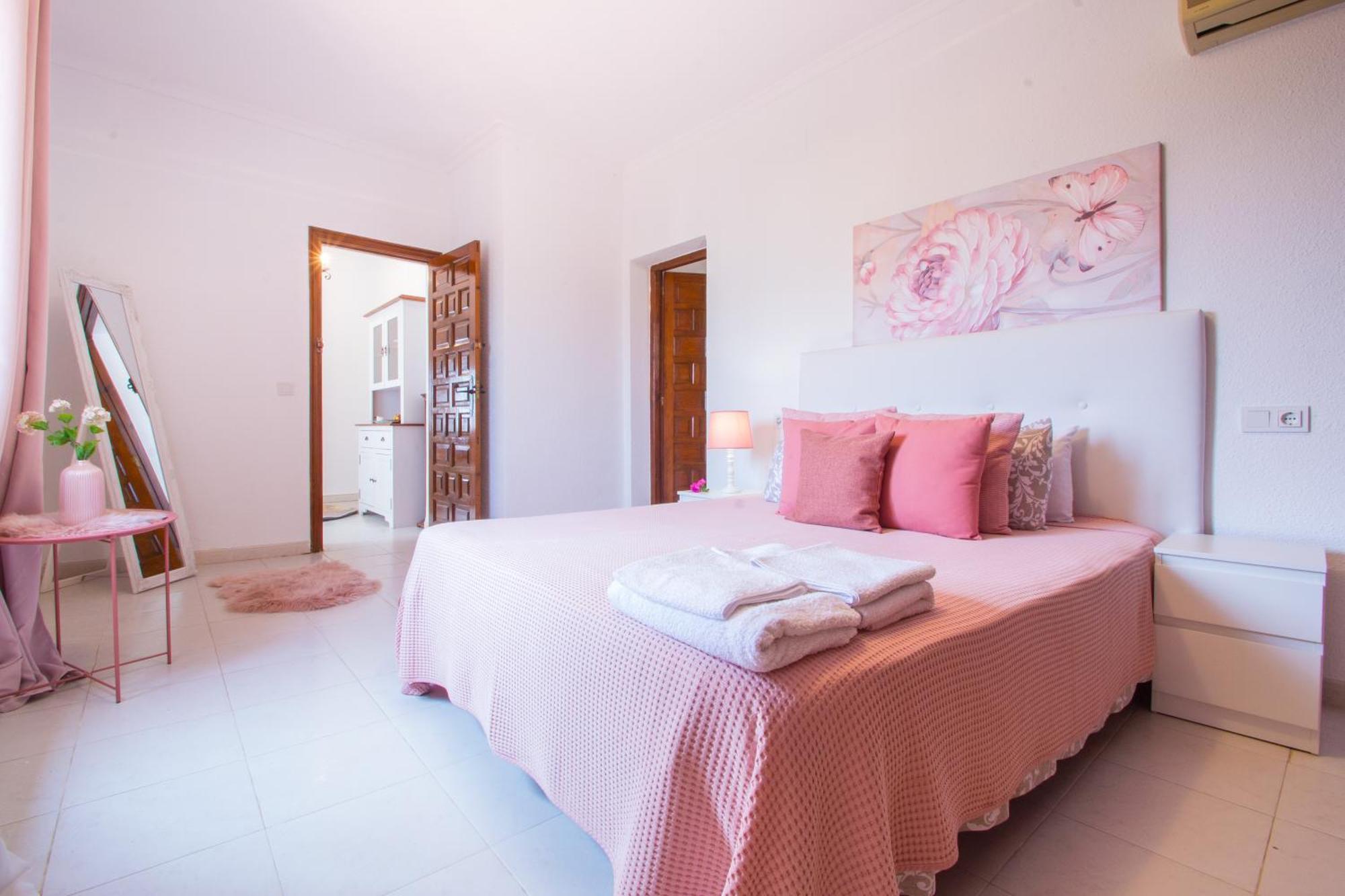 Casa Mar Urbanizacion El Tossal Apartment La Nucia Bagian luar foto