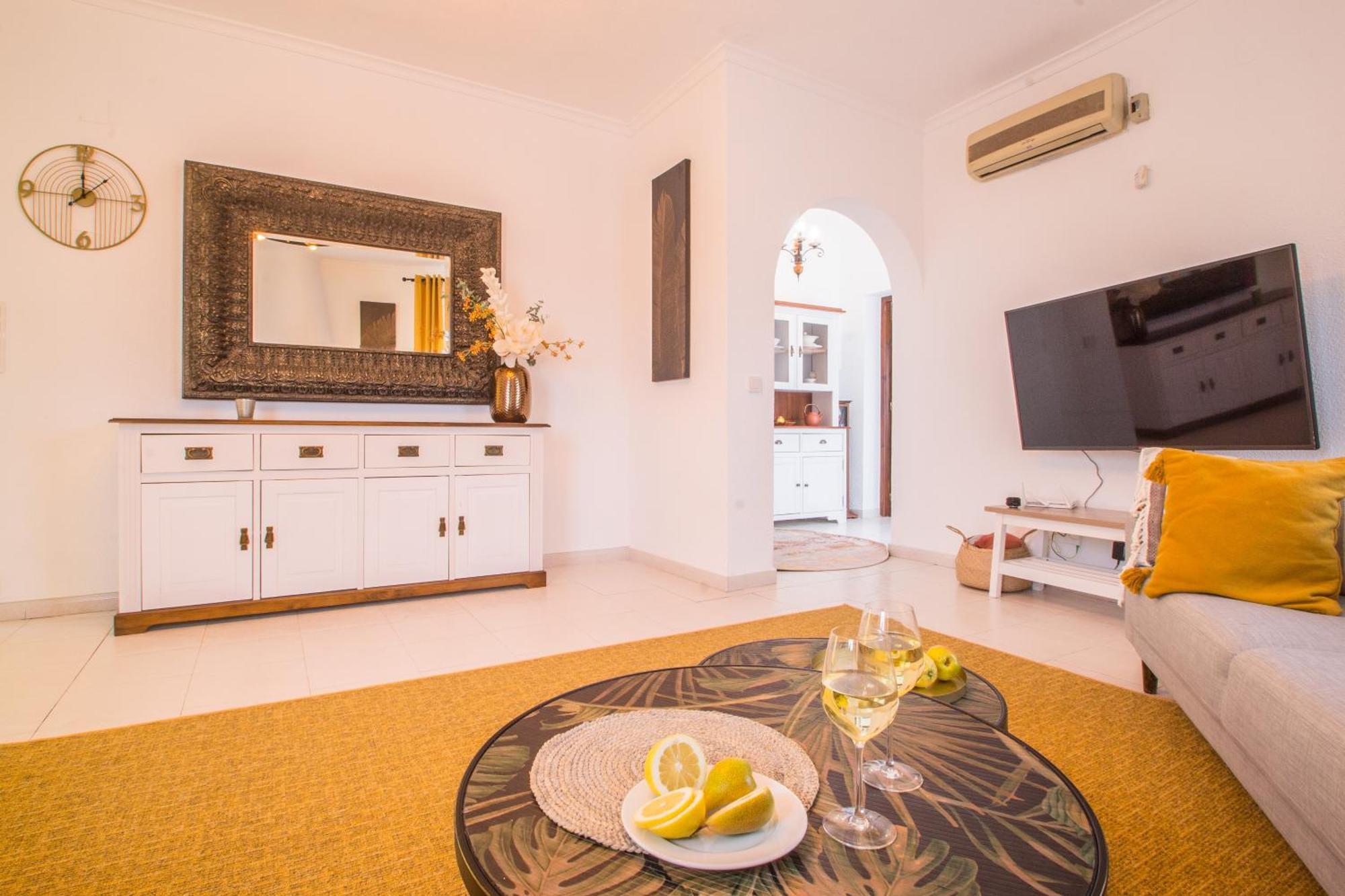 Casa Mar Urbanizacion El Tossal Apartment La Nucia Bagian luar foto