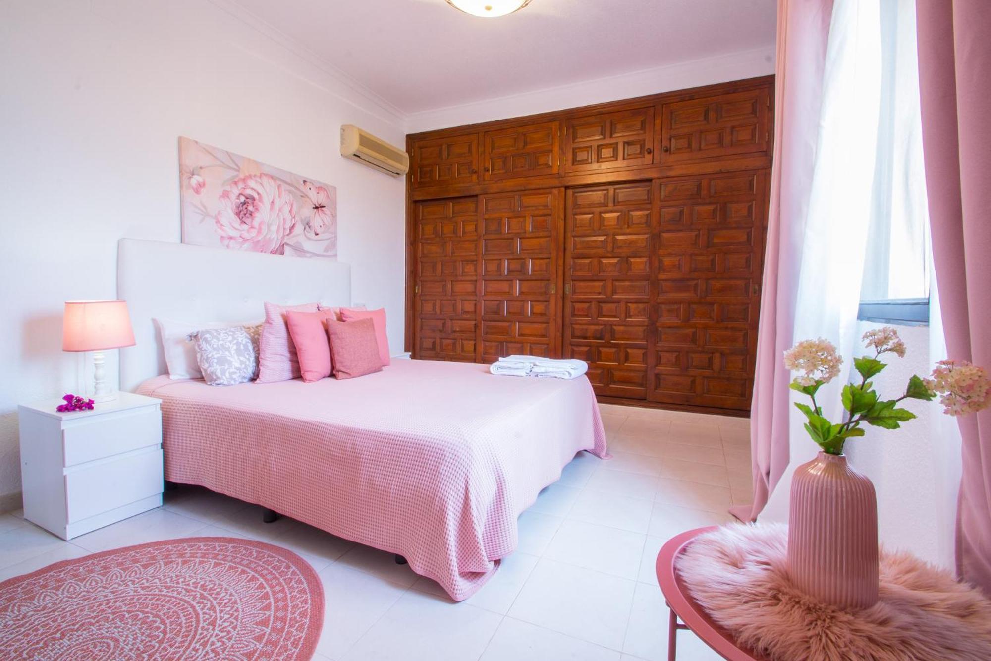 Casa Mar Urbanizacion El Tossal Apartment La Nucia Bagian luar foto